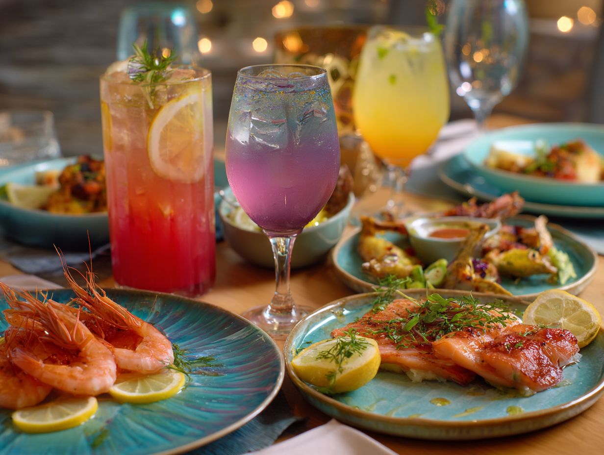 Planning Corporate Events in Dubai: Essential Checklist