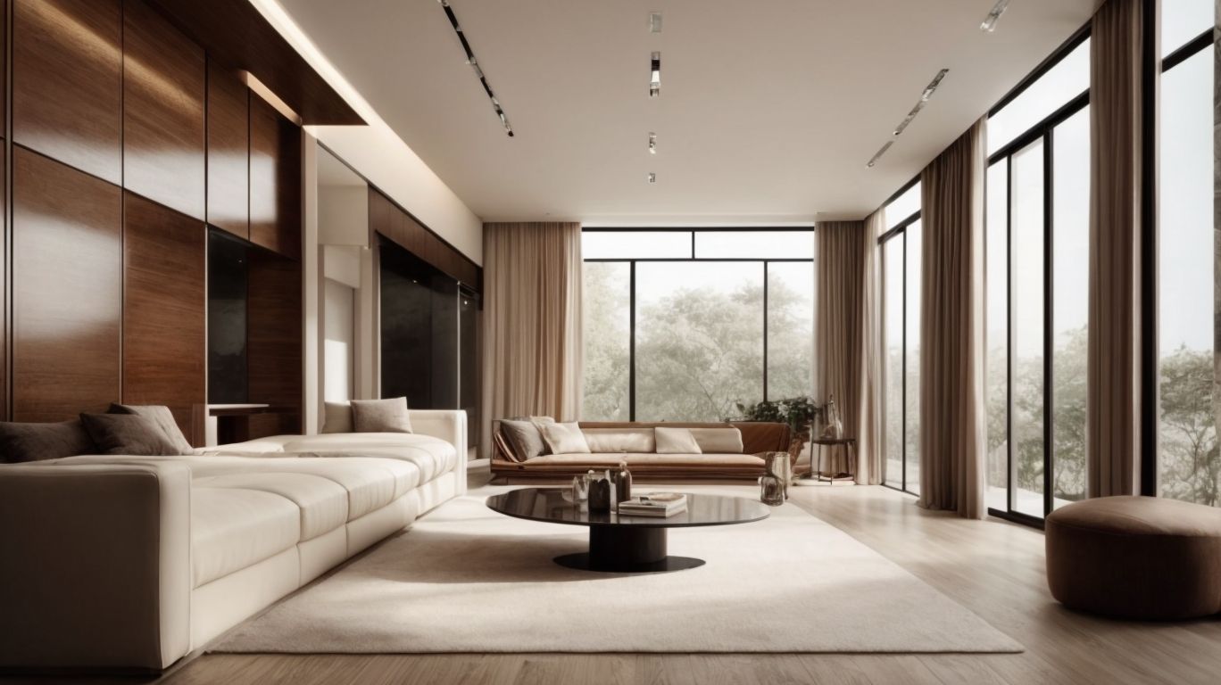 The Balance of Form & Function: Designing Luxurious Interiors that Work ...