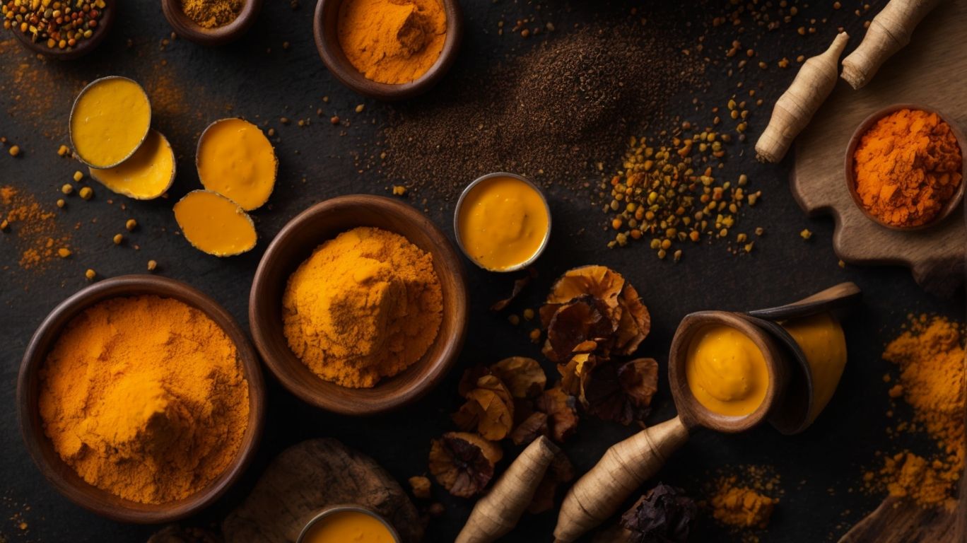 The Benefits of Adding Turmeric Shots to Your Daily Routine