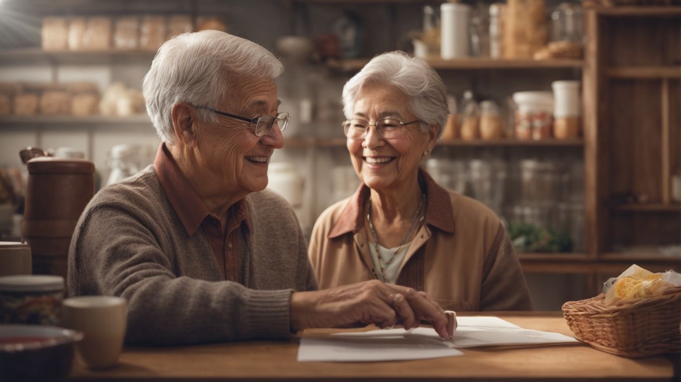 The Benefits of Charitable Giving in Retirement