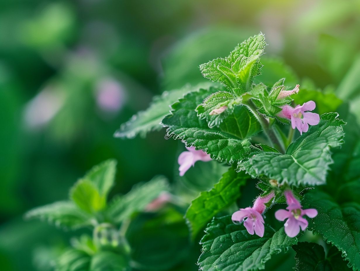 What Are the Benefits of Lemon Balm?