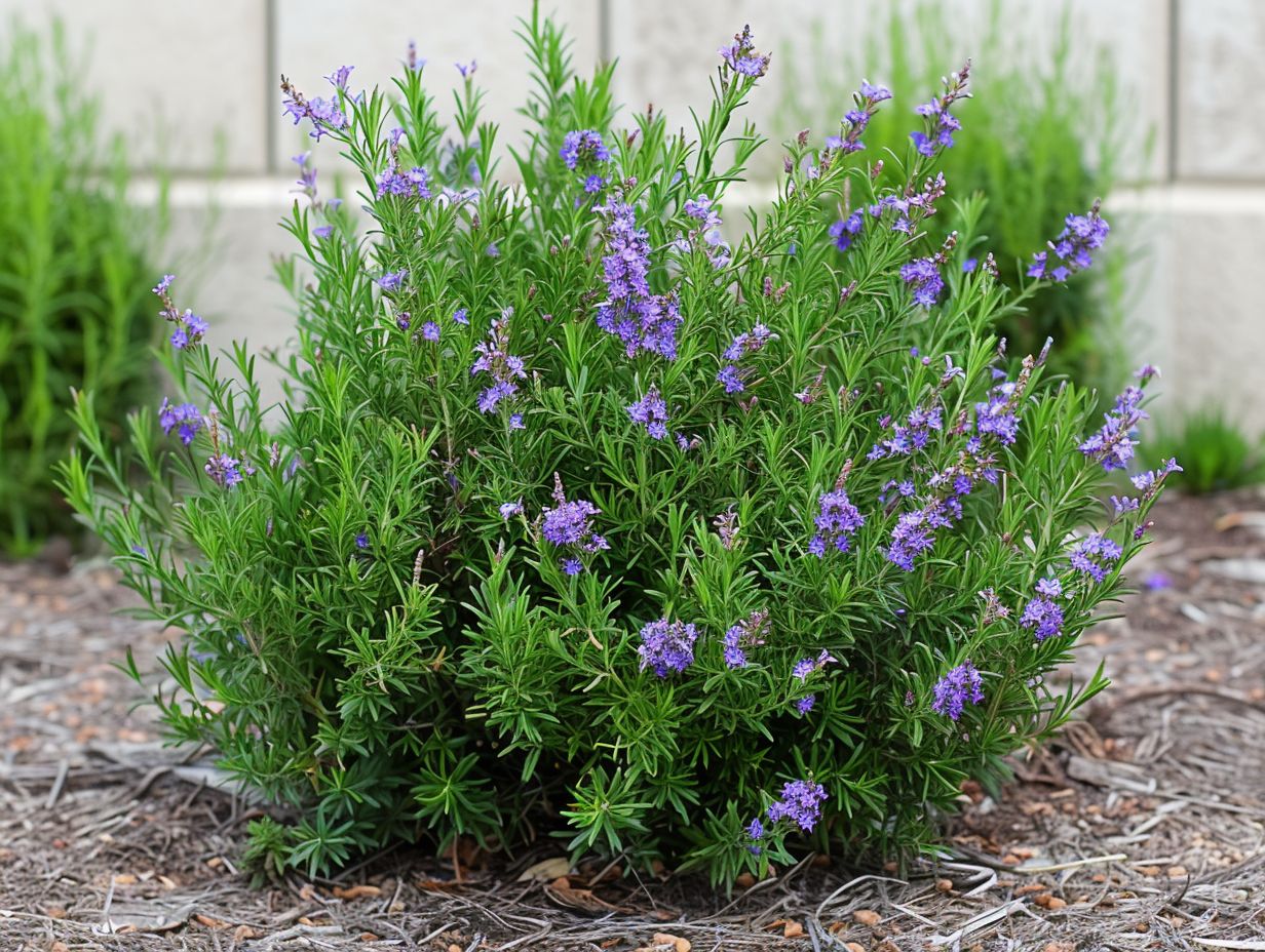 What is Rosemary?