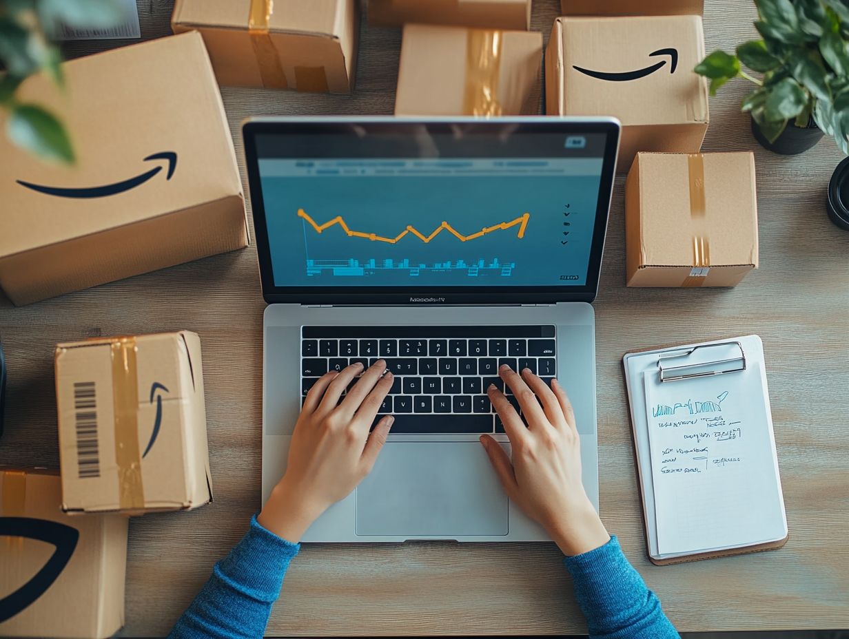 Calculating Profit Margins