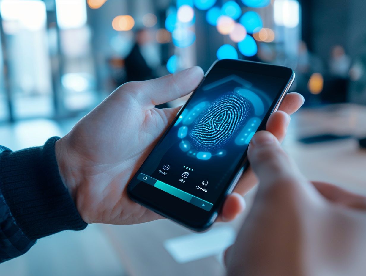 Why Use Mobile Fingerprinting Services?