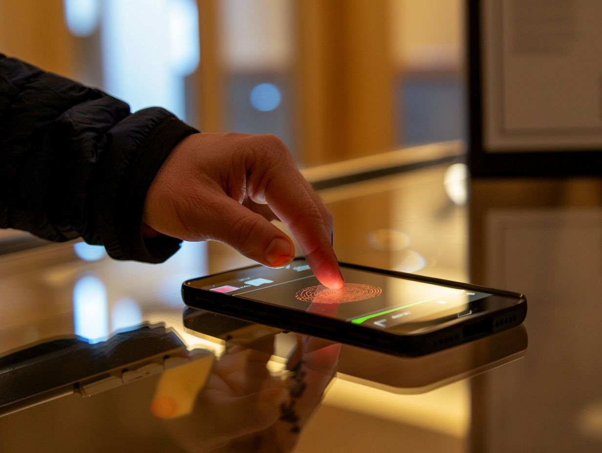 What Are the Benefits of Using Mobile Fingerprinting Services?