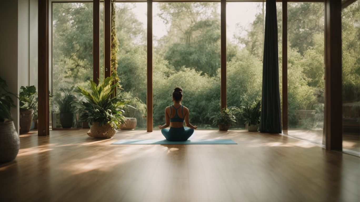 The Benefits of Yoga for Mental Health 