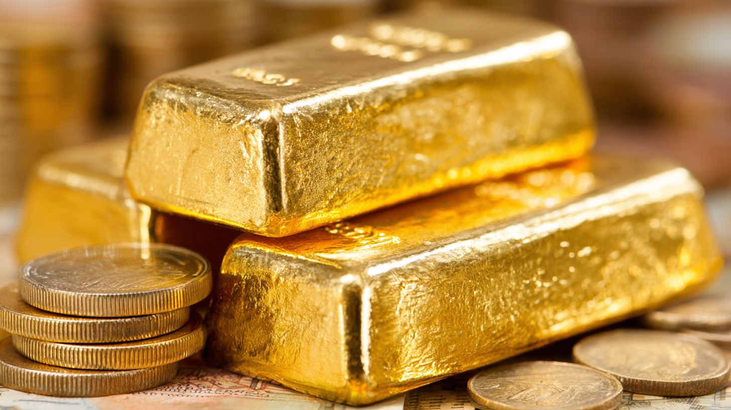 Best 4 Gold IRA Companies Ranked