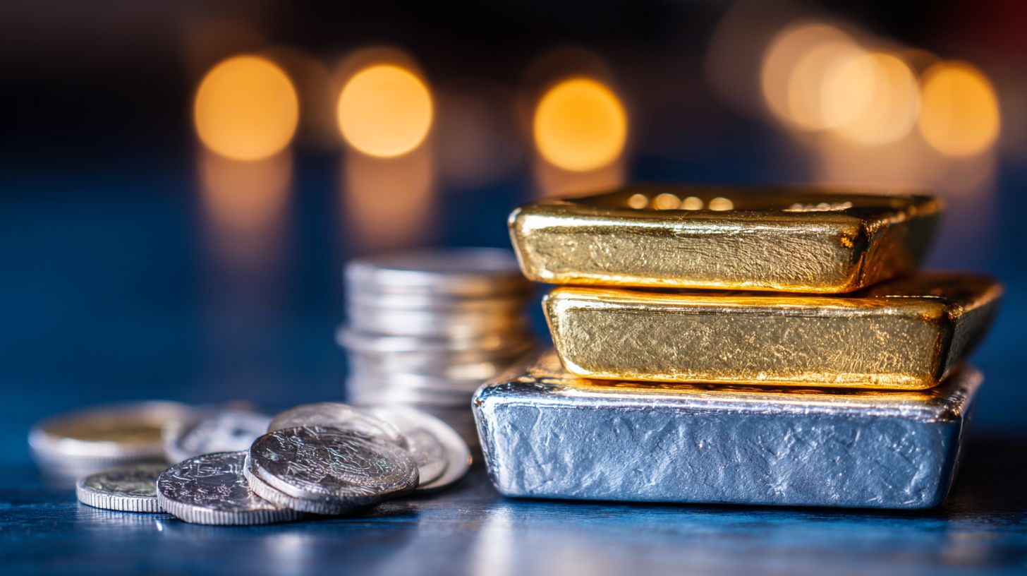 Key Factors in Choosing the Right Gold IRA Company