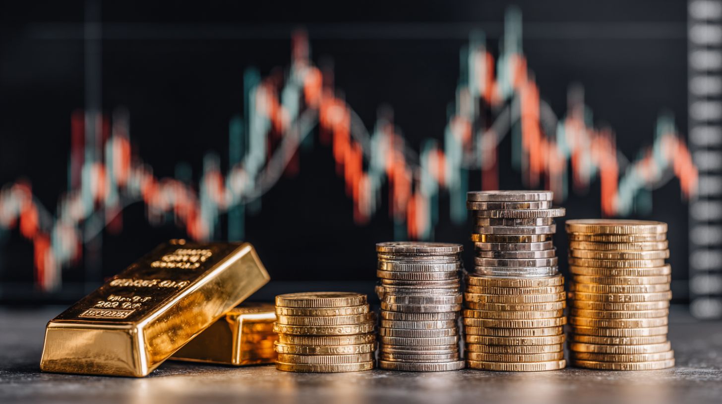 Best 5 Gold IRA Companies Ranked
