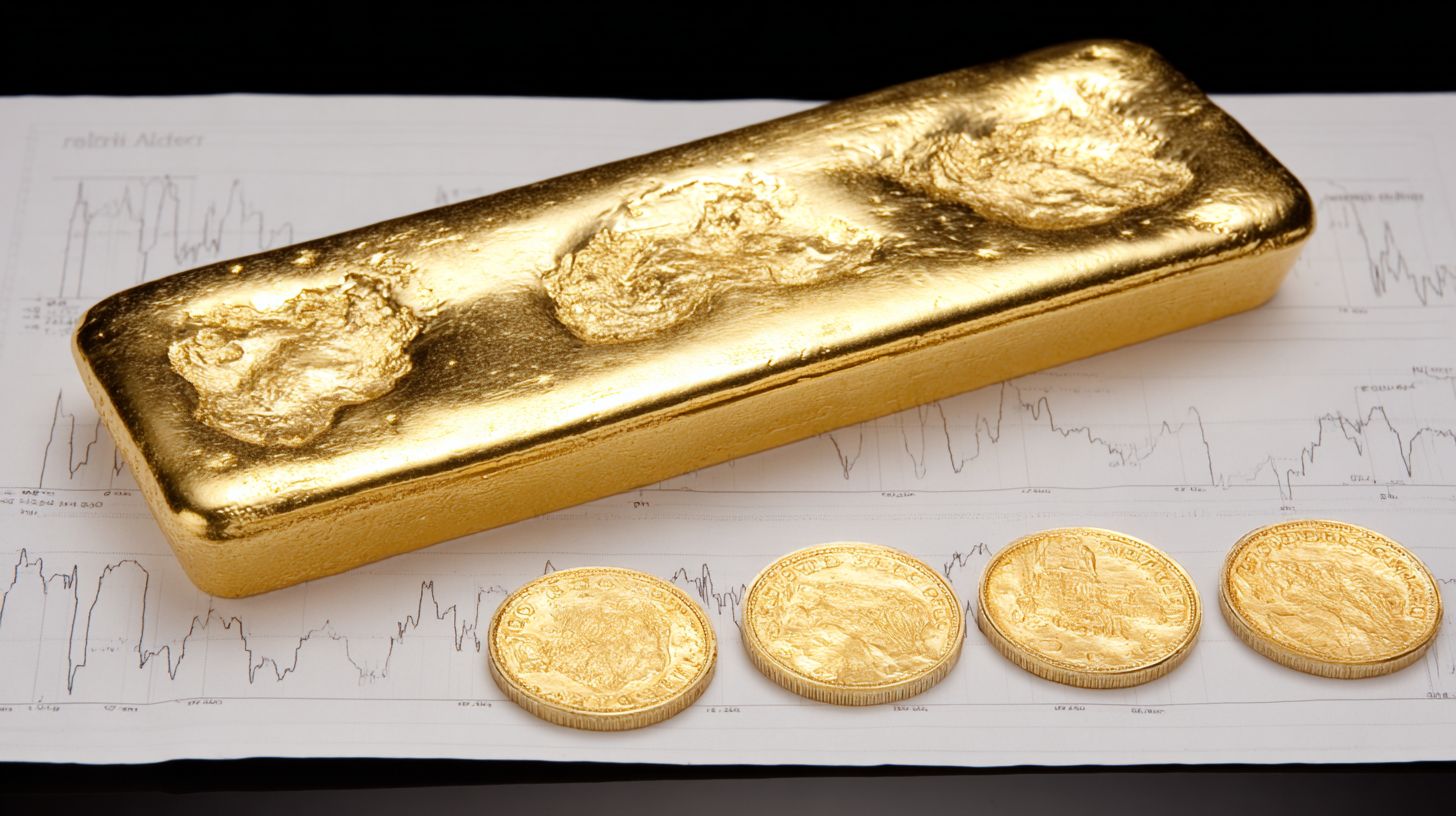 5. Noble Gold Investments - Best for Rare Metals