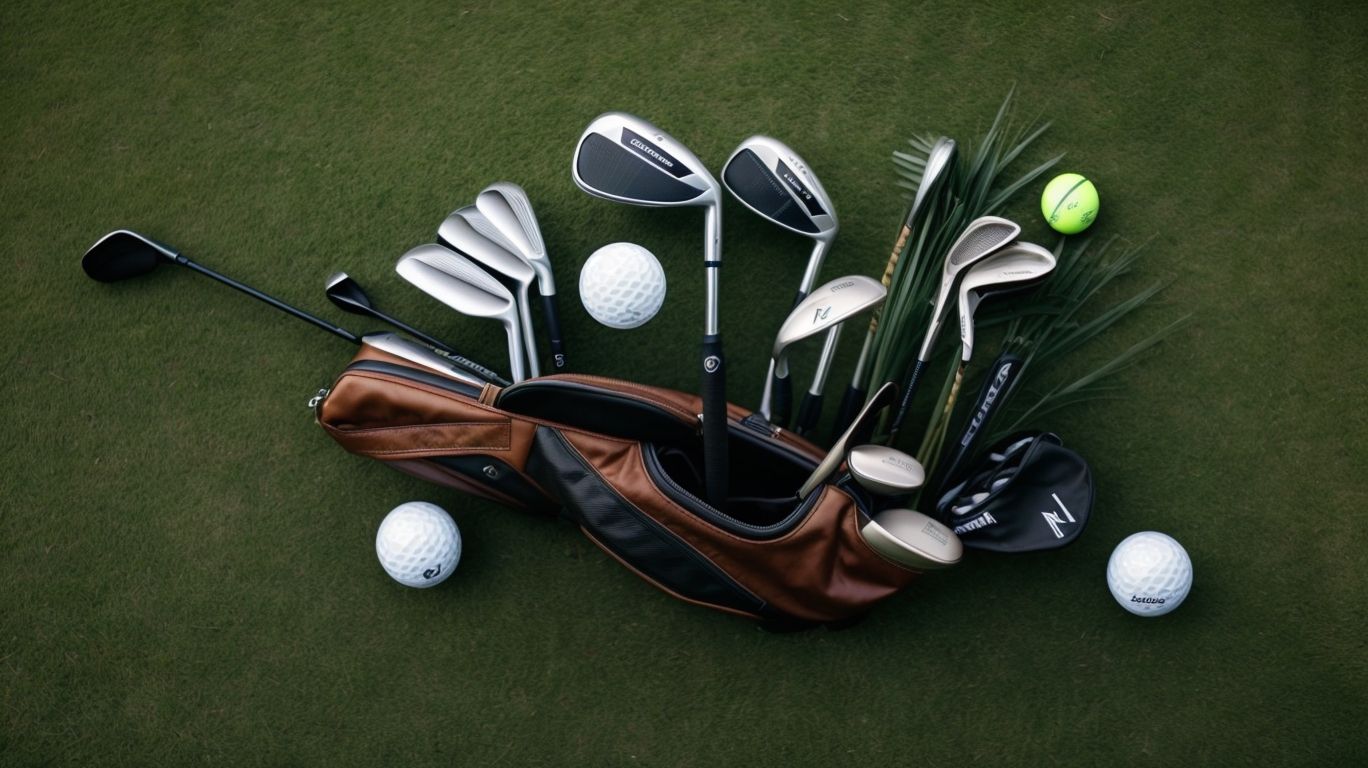 The Best Budget Golf Sets for Beginners
