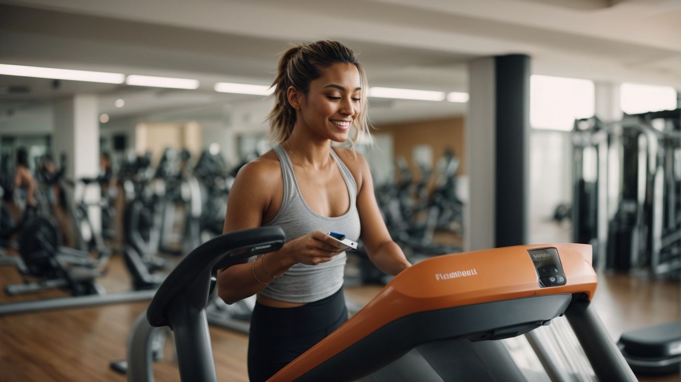 The Best Credit Cards for Fitness and Wellness Expenses
