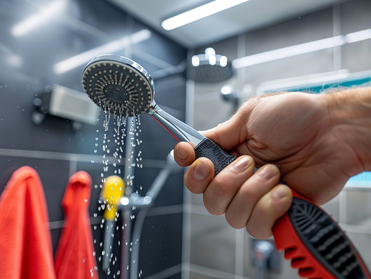 The Best Diy Guide To Replacing Your Showerhead Palmetto Renovations