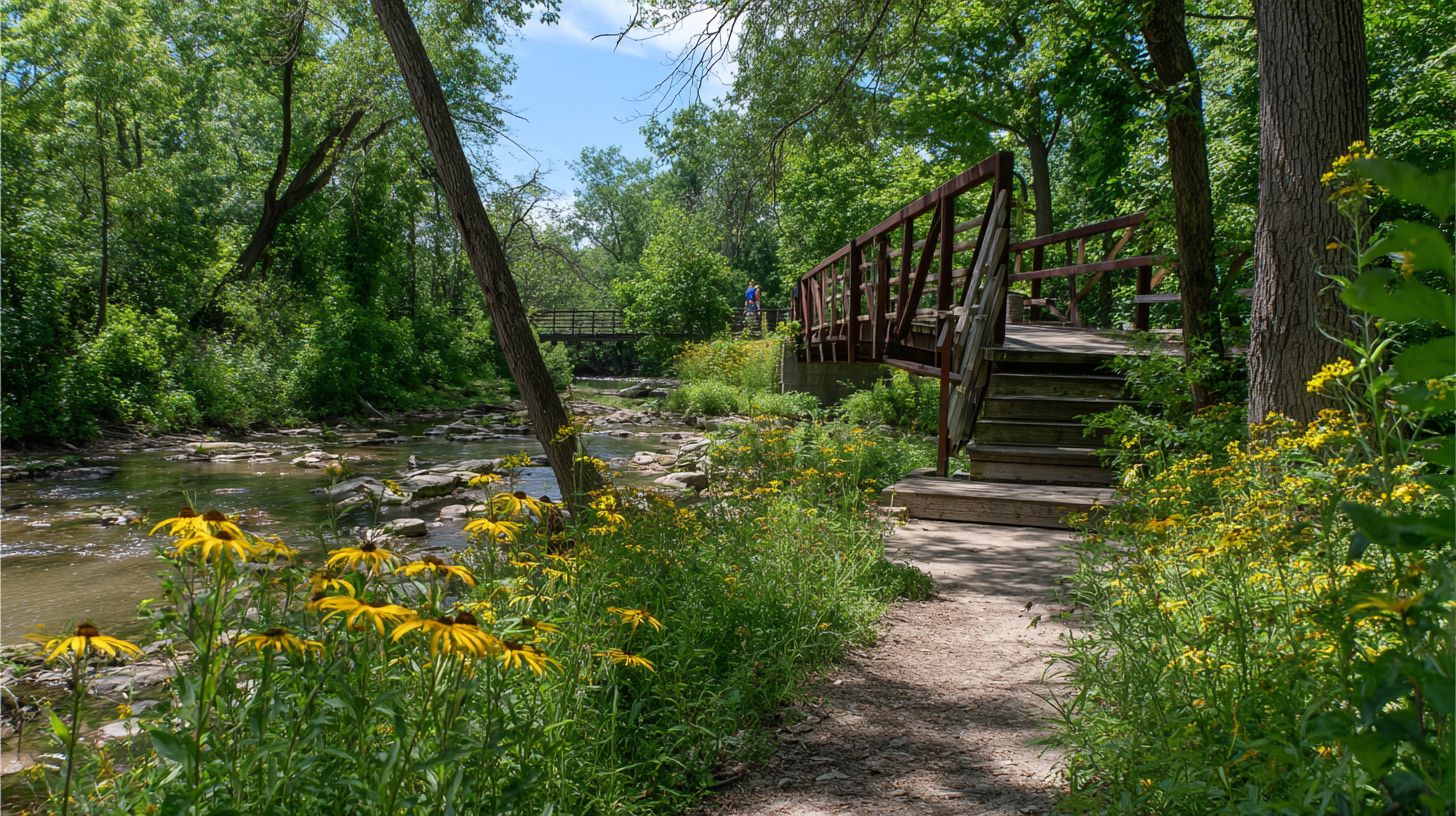 Fox River Trail