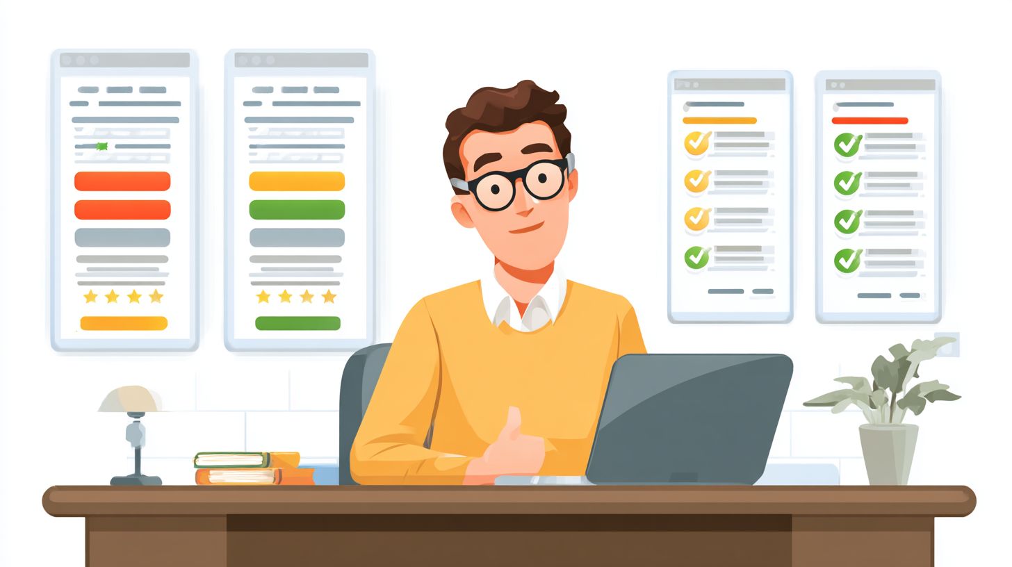 How ClearCheck Ensures 99.9% Accuracy