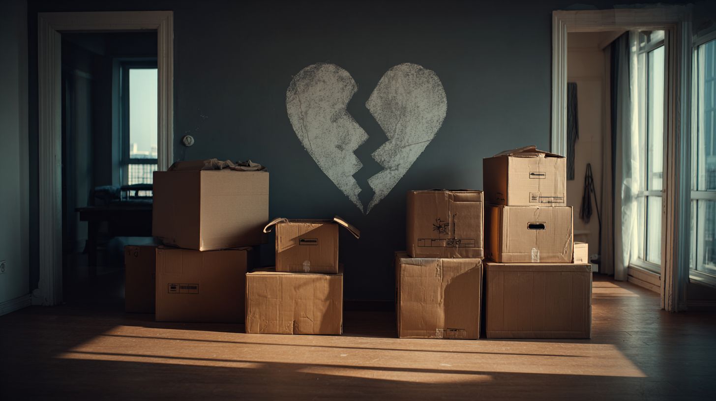 Understanding the Breakup Move