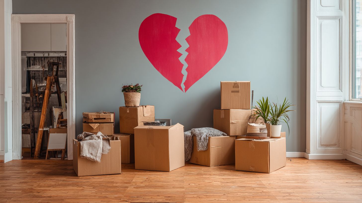 Custom Solutions for Life Changes