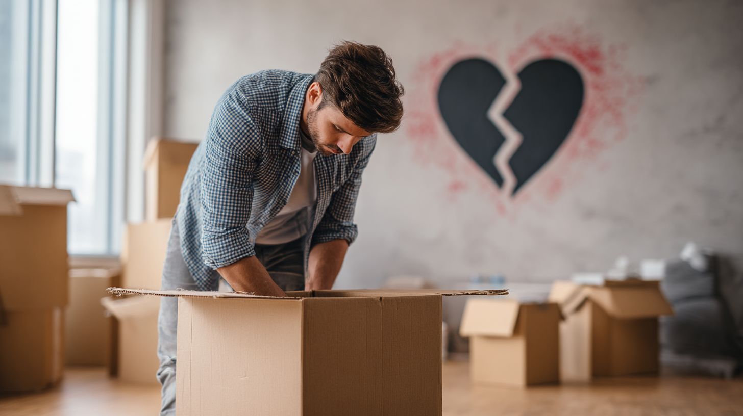 Executive Job Transfer: Cross-Country