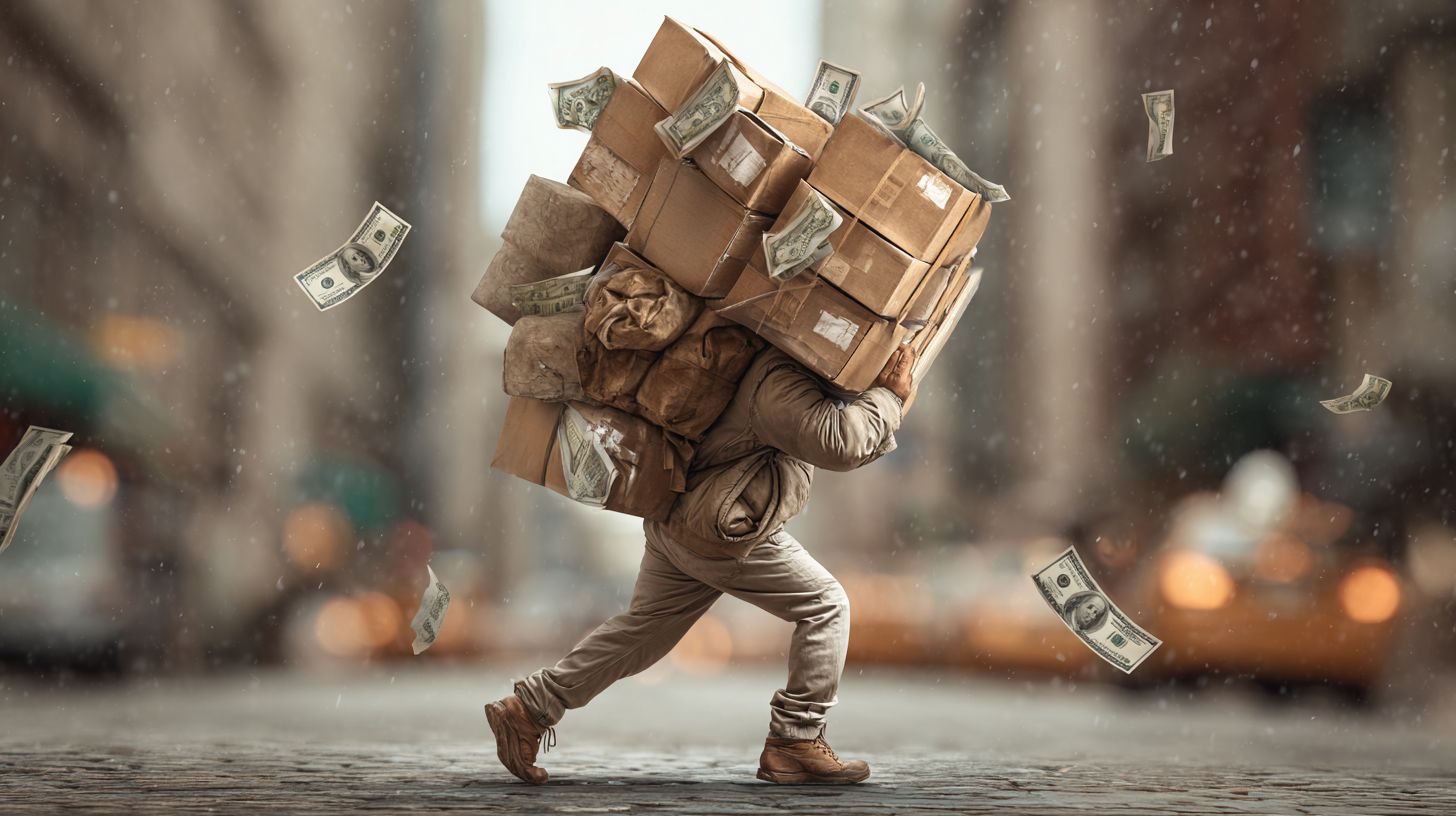 Understanding Bronx Long Carry Moves