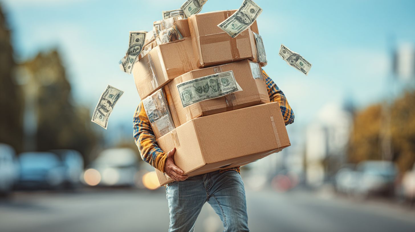 Packing Room-by-Room Guide