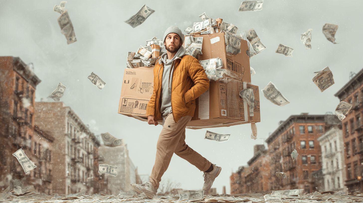 Post-Move Essentials