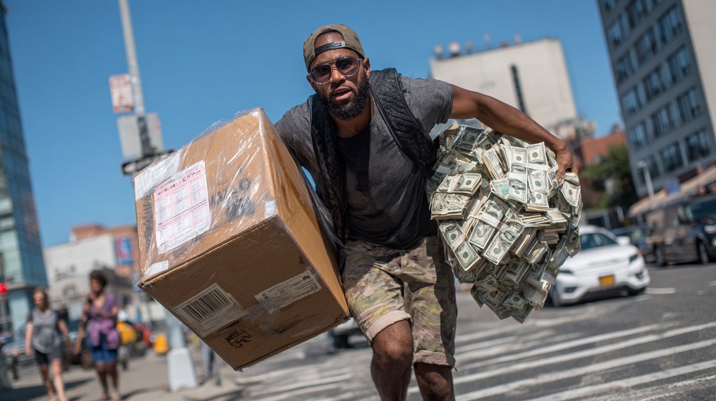 The Bronx Long Carry Survival Guide and How Efficient Packing Saves You Money on Move Day