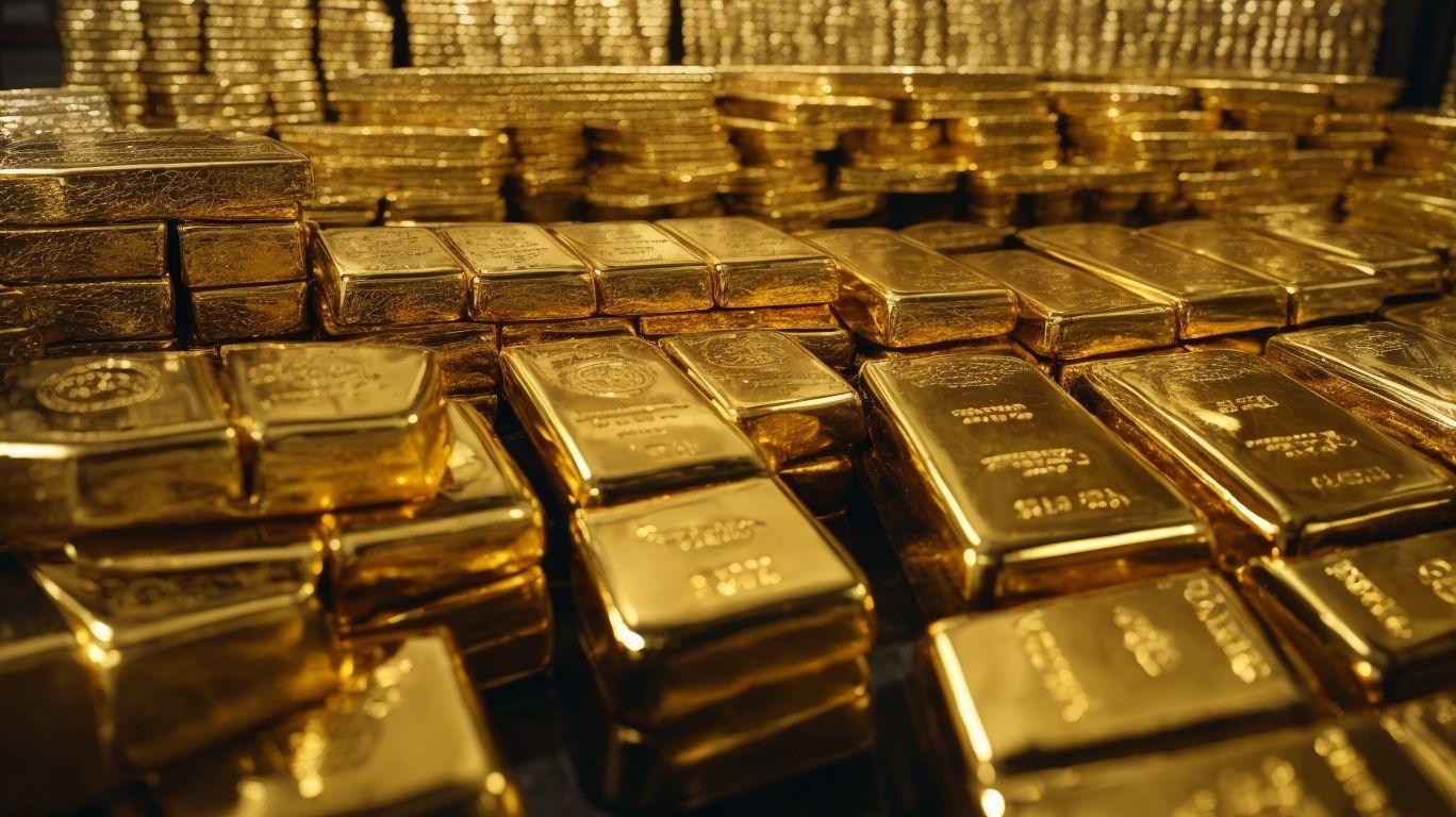 The Bullion Traders Playbook Advanced Gold Trading Techniques