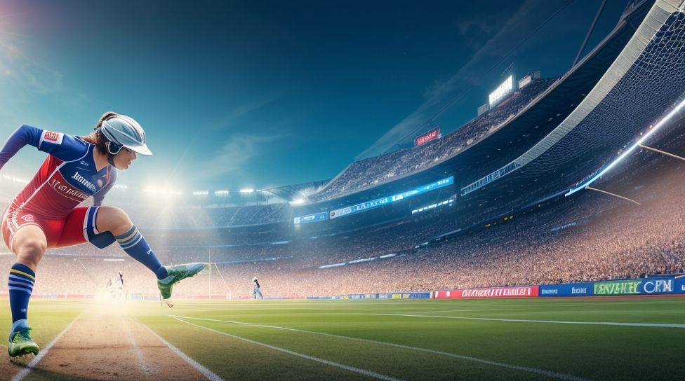 The Business of Sports Economics Sponsorships and Industry Trends