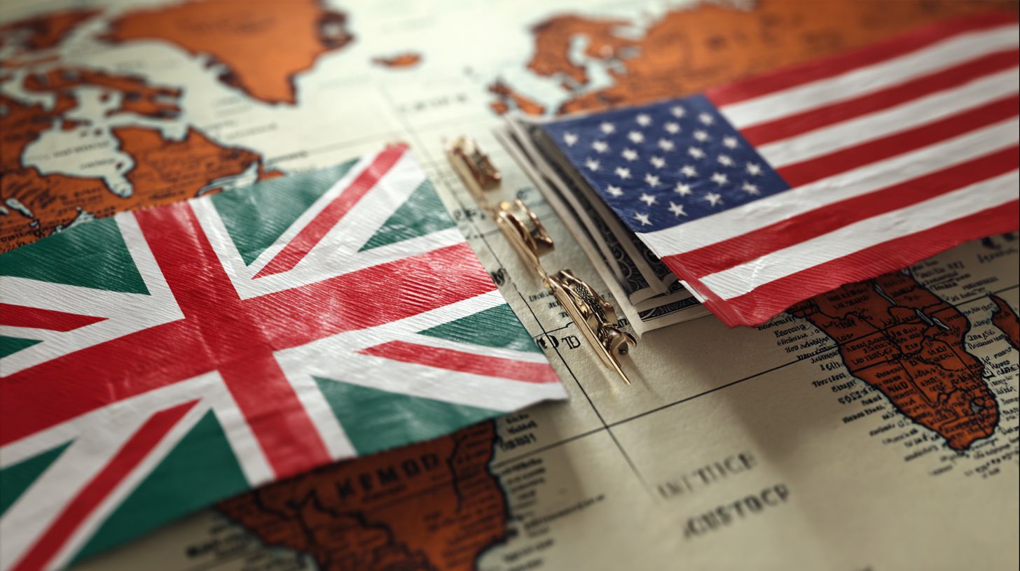 Understanding Remittance Costs from Kenya