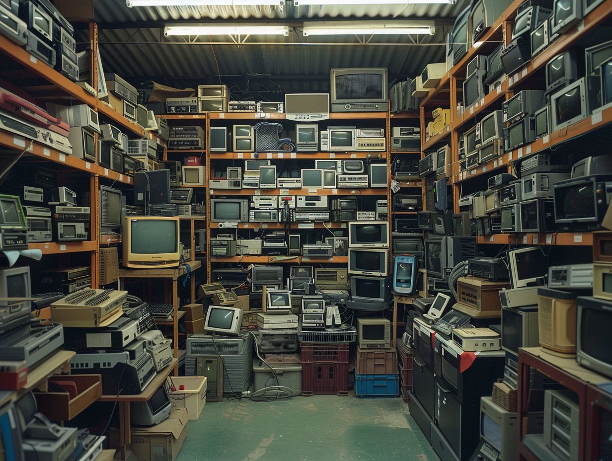 Strategies for Economically Buying Wholesale Electronics
