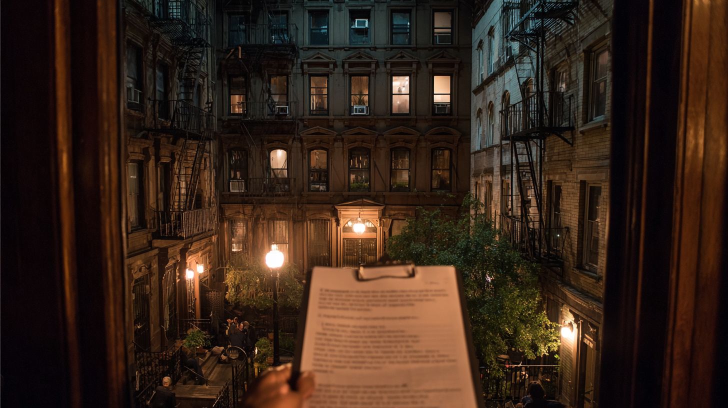 NYC-Specific Building Code Mandates