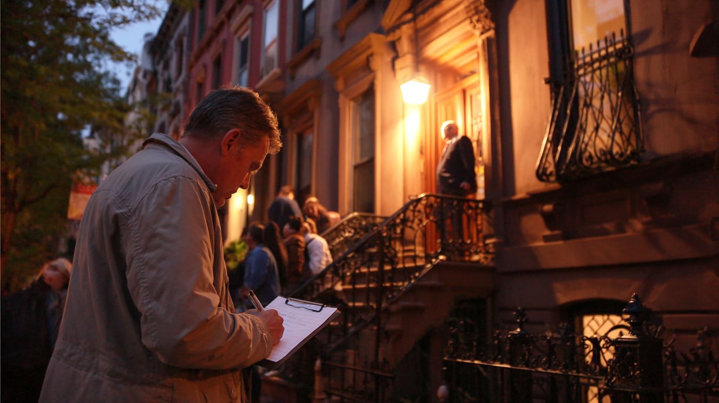 Frequency of COI Updates