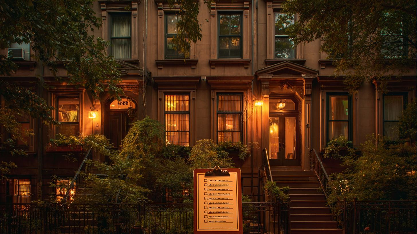 The COI Checklist: What Your NYC Building Manager Isn't Telling You.