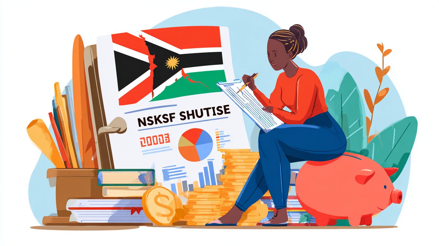 Employee and Employer Shares