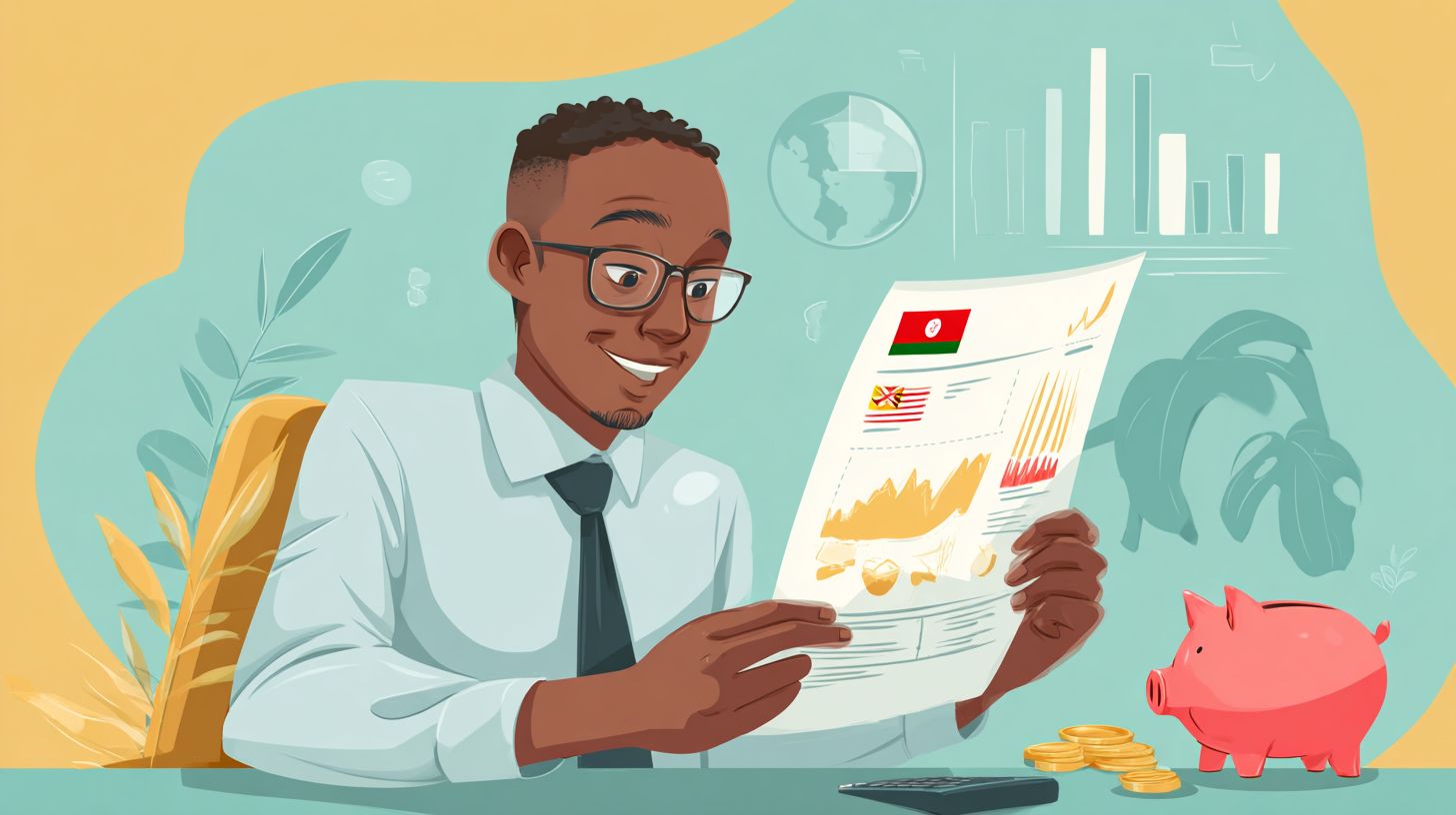 Invalidity and Survivors Benefits