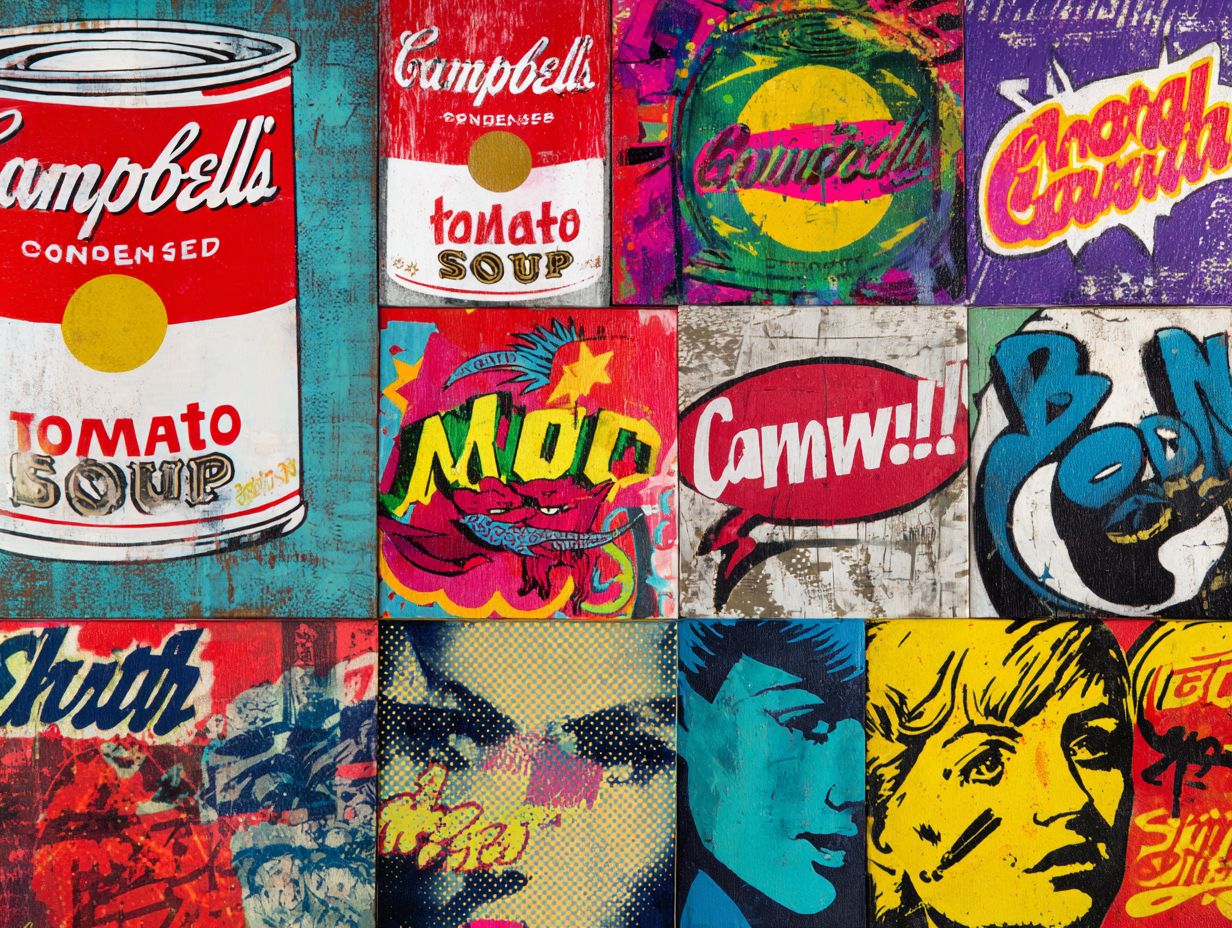 What Is Pop Art?