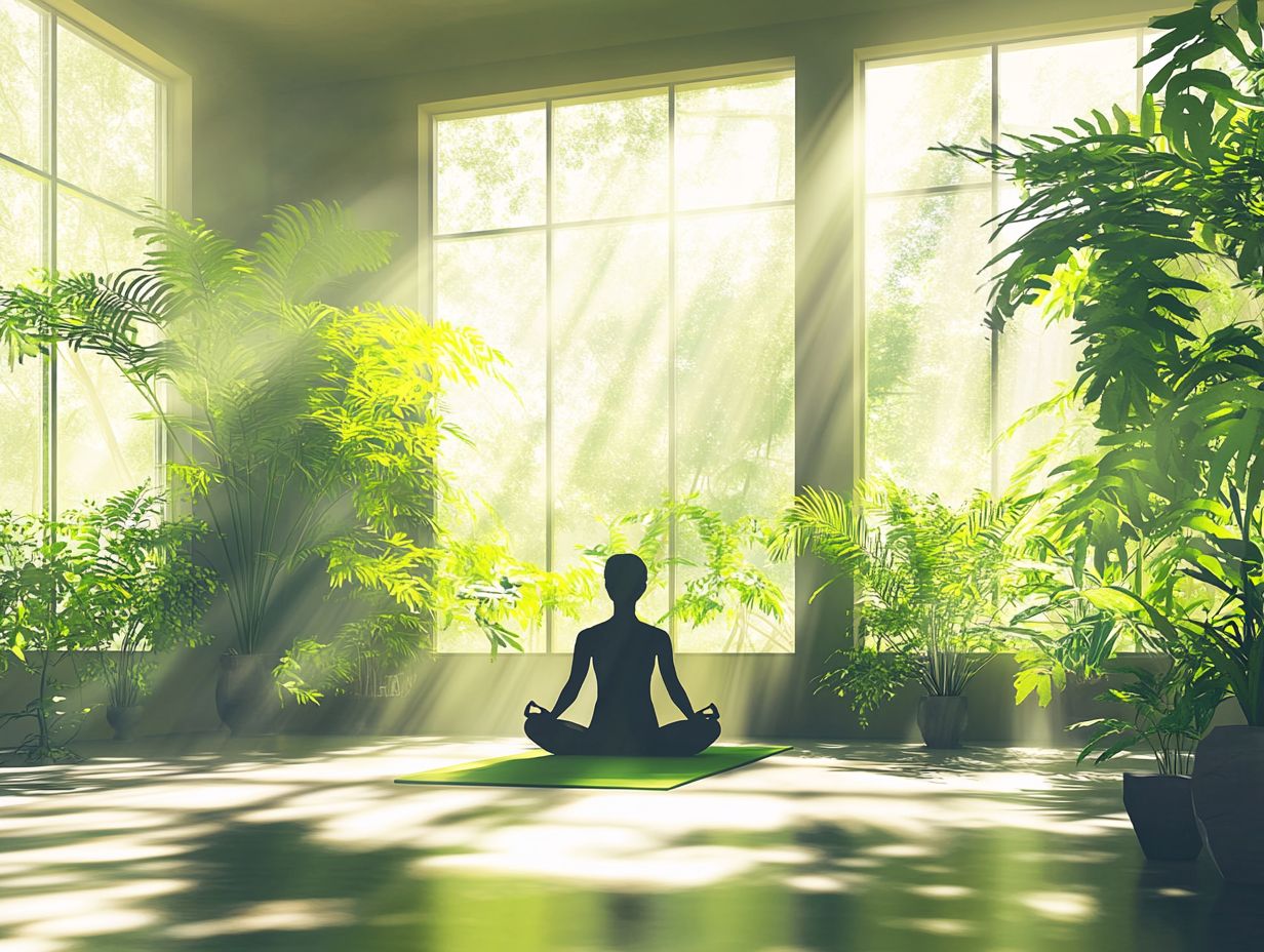 Why Is Biophilic Design Important for Physical Well-Being?
