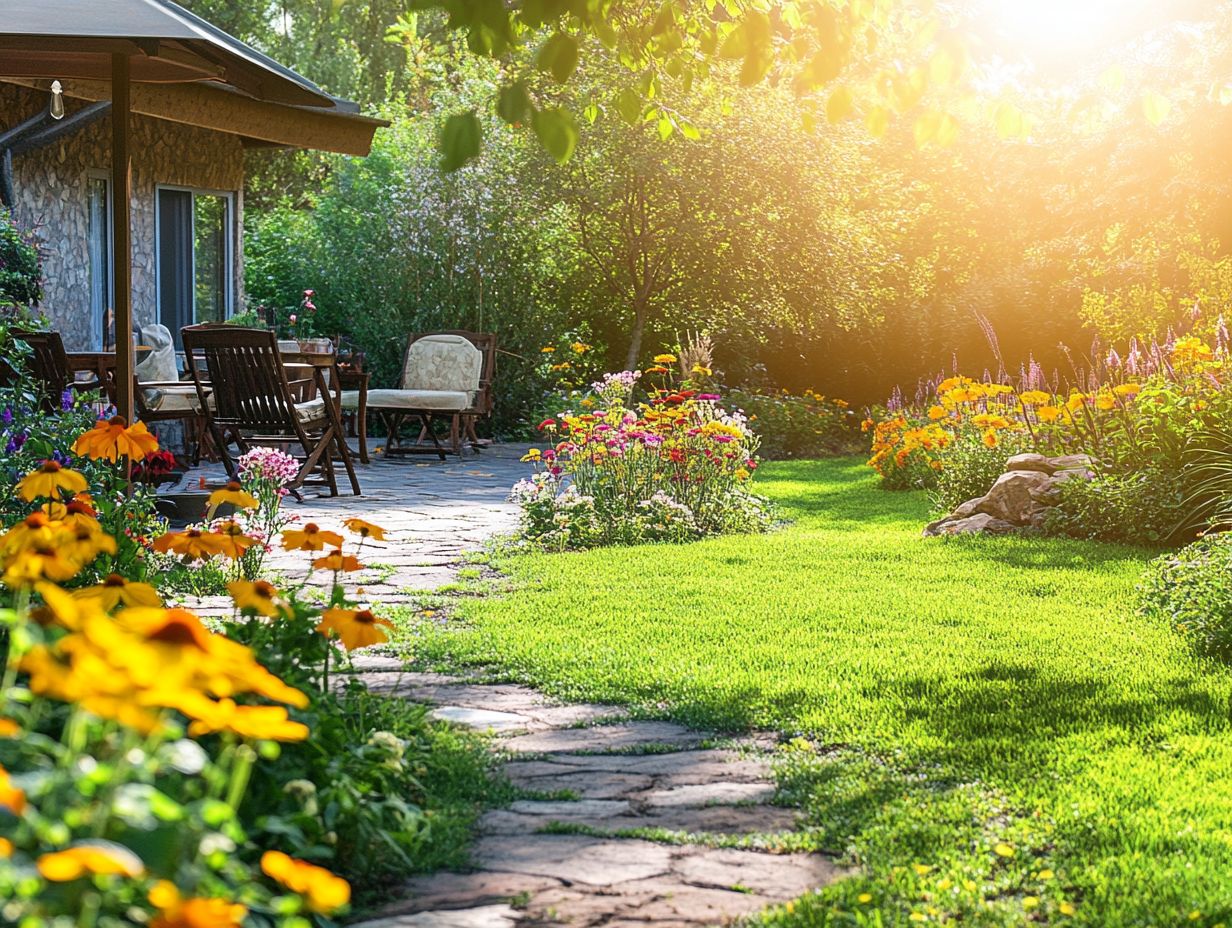 Pros and Cons of DIY Landscaping