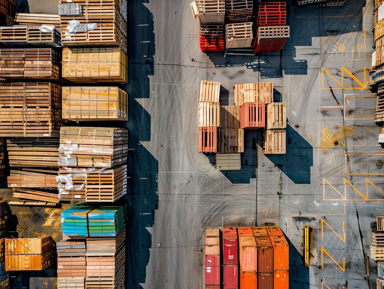 Potential Returns from Liquidation Pallets