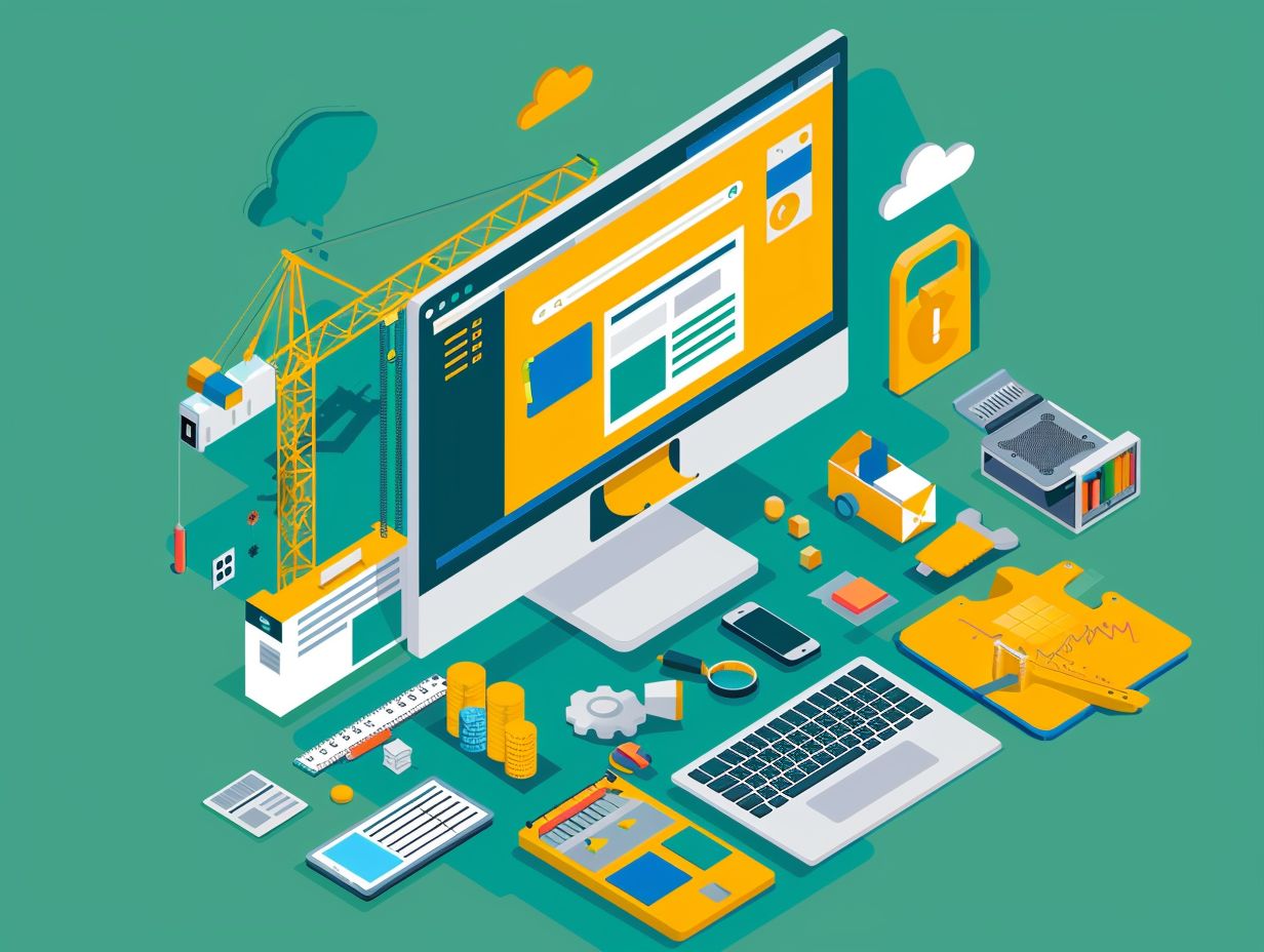 Custom vs Template Web Design: Which is Best for Your Business?