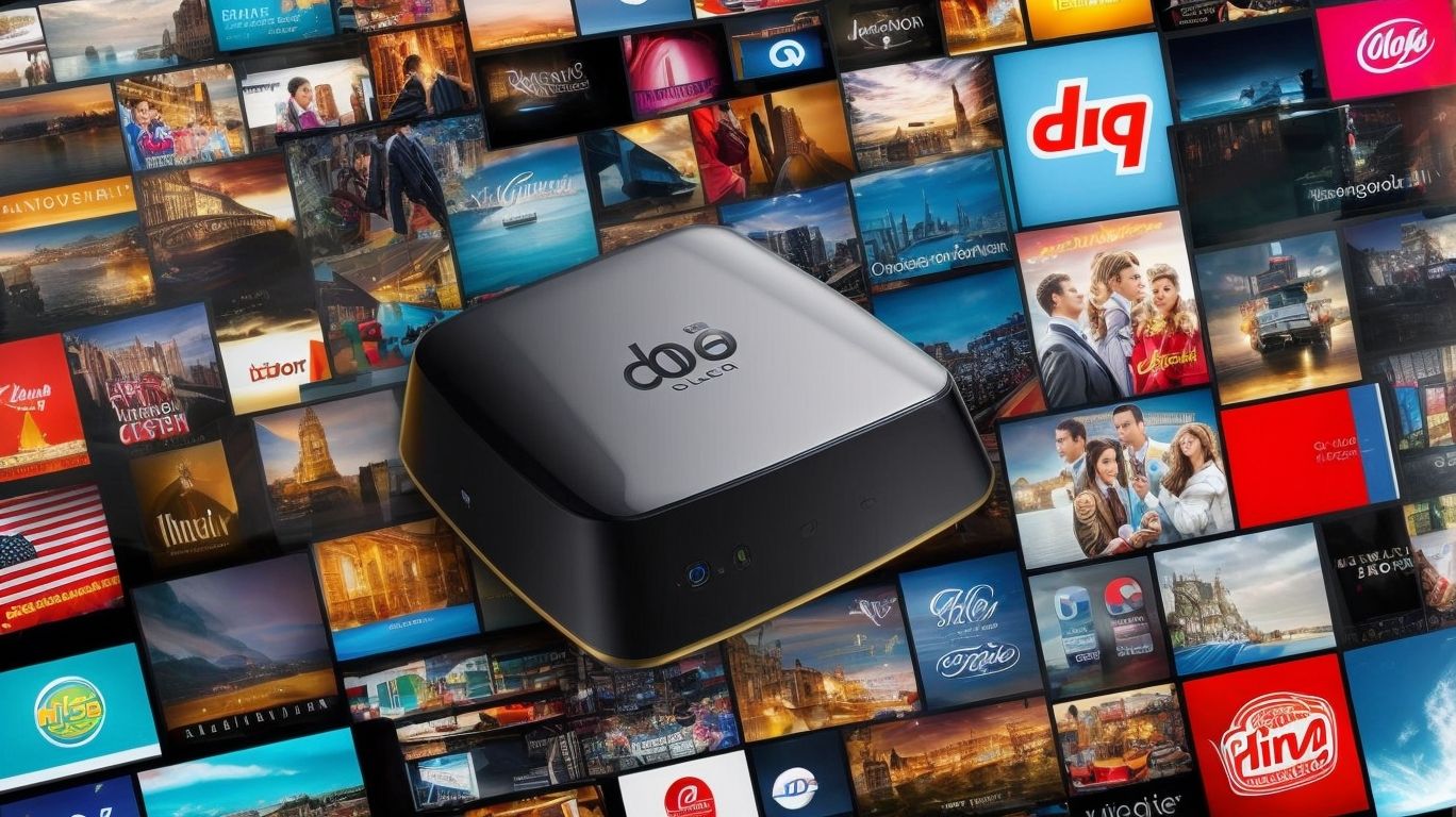 The DQ08 IPTV Box is Fully Loaded with UK Channels StaticIPTVcouk