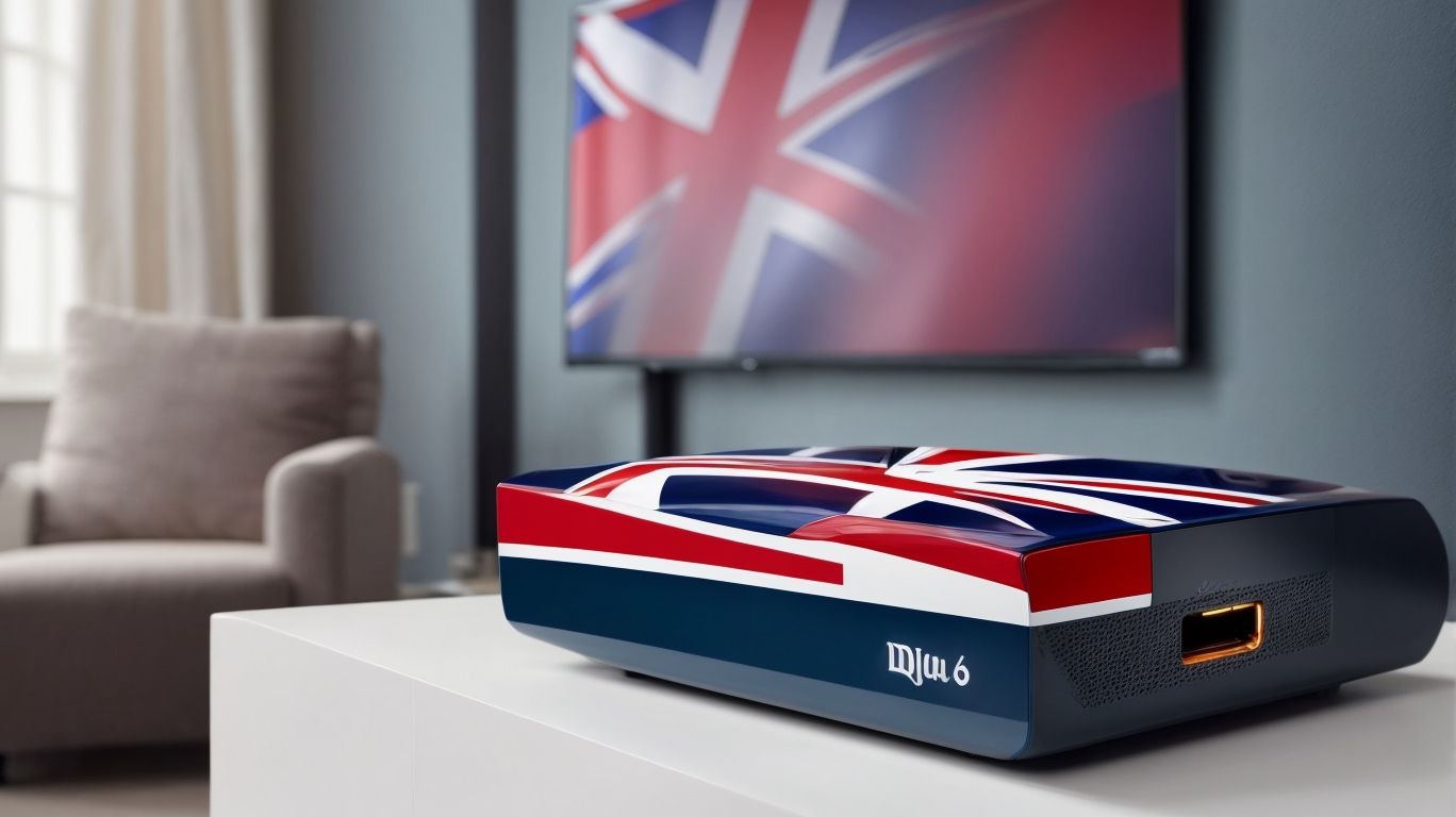The DQ08 IPTV Box is the Best Option for UK Users StaticIPTVcouk