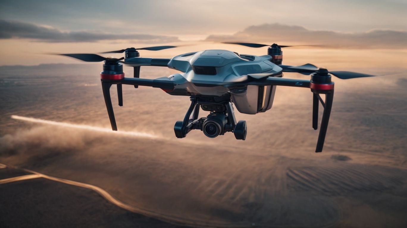 The Drone Revolution What You Need to Know