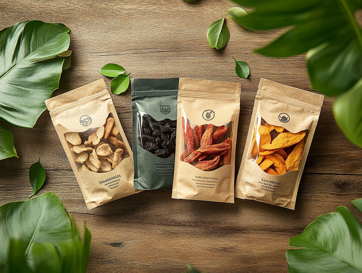 3. Longer Shelf Life for Products