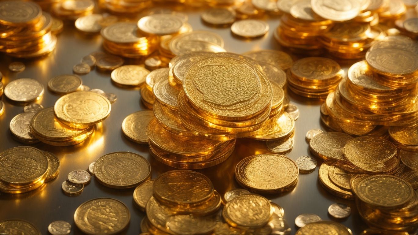 The Economics of Gold Production and Its Impact