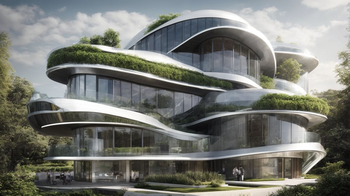 The Emerging Role of Silver in Green Building Technologies