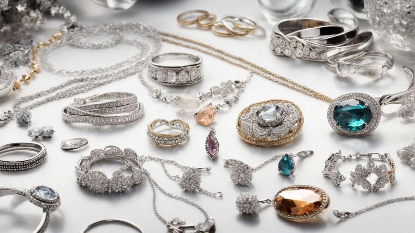 The Emerging Trends in Silver Jewelry Investment - CoBiz Bank