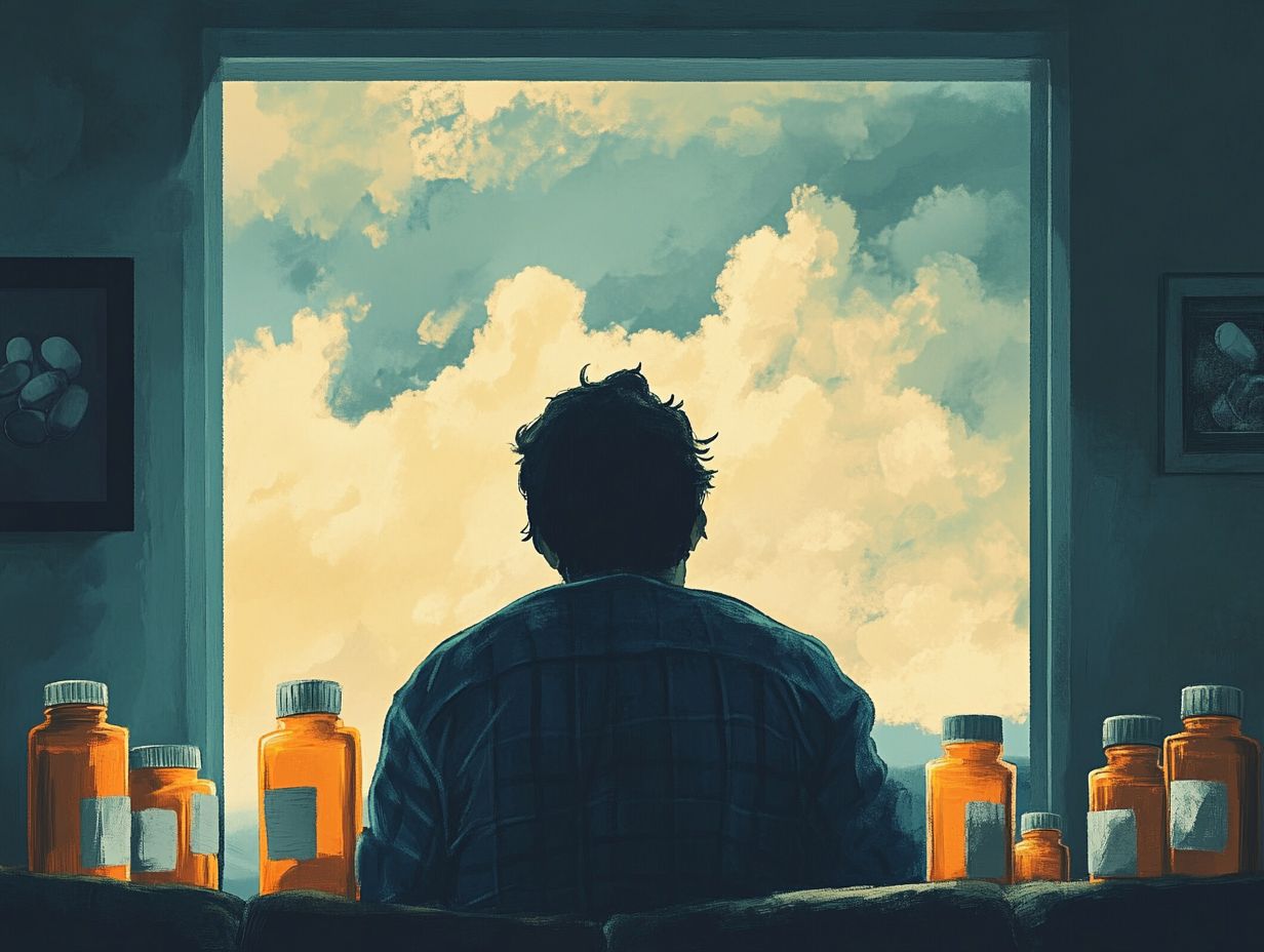 What is the Emotional Crash After Ozempic?