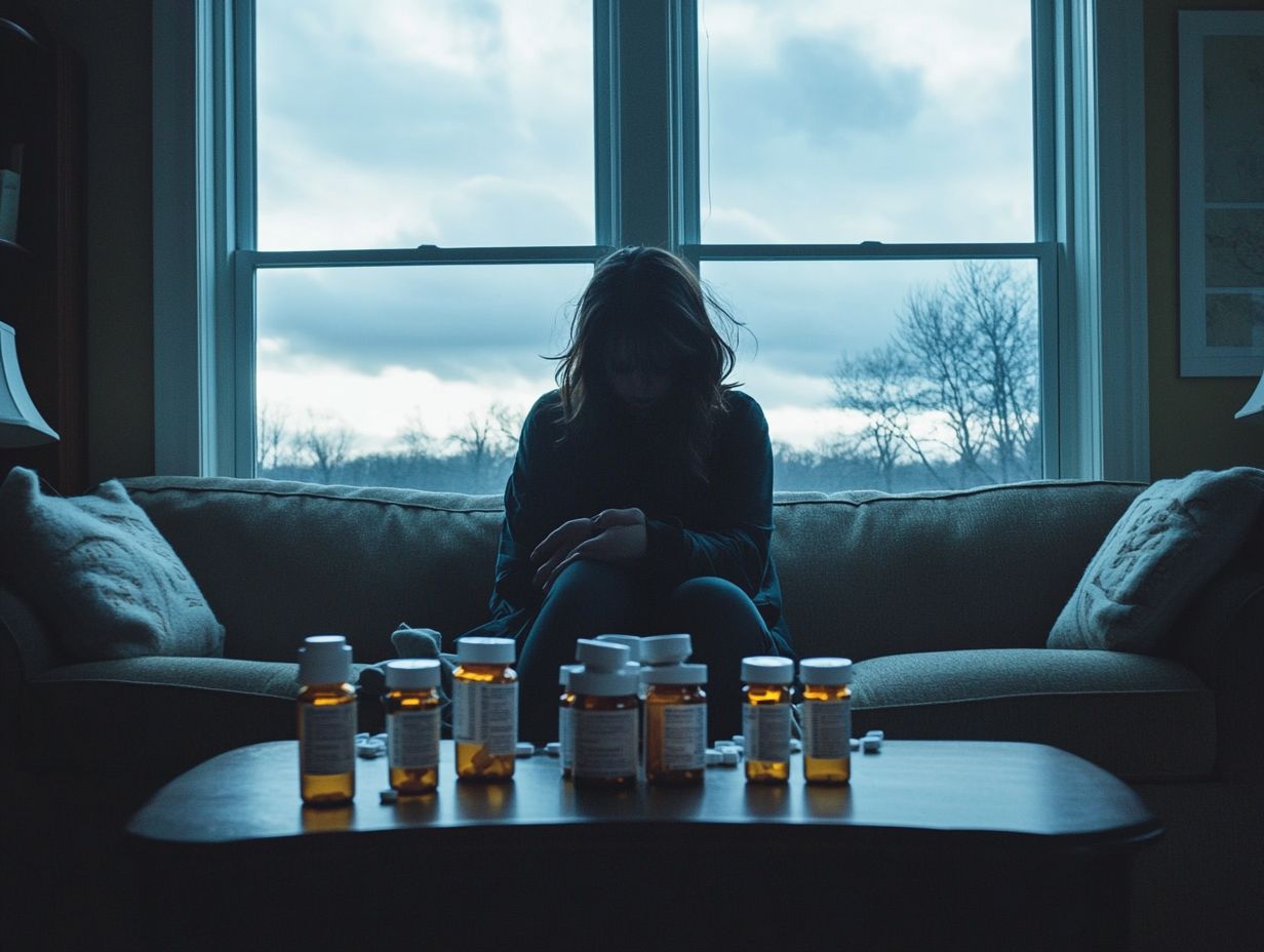 How to Prevent the Emotional Crash