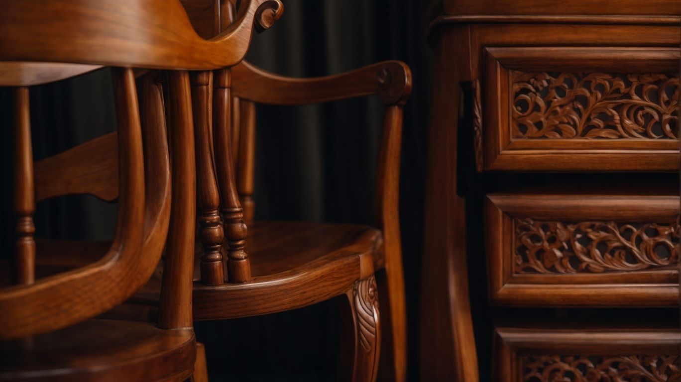 The Enduring Power of Craftsmanship: Why Quality Matters in Furniture